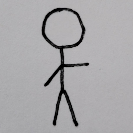 Stick Figure